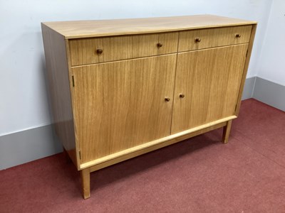 Lot 1560 - Gordon Russell of Broadway, Worcester: A...