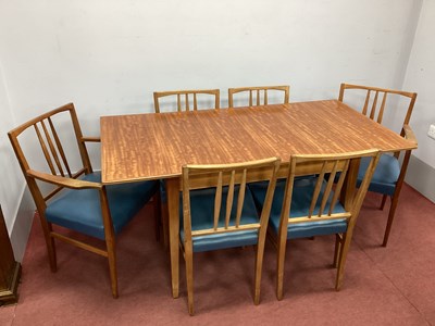 Lot 1574 - Gordon Russell of Broadway, Worcester: A...