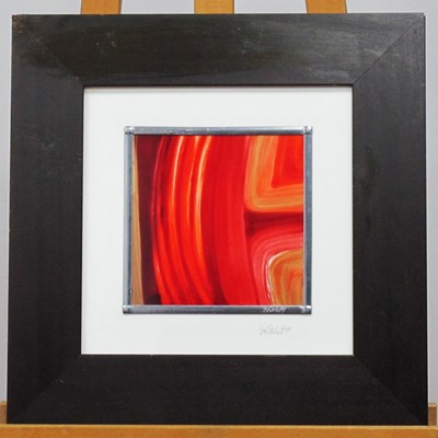 Lot 1178 - TOMMY FITCHETT (Scottish Contemporary Artist)...