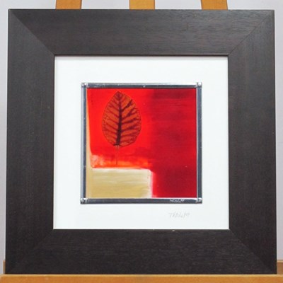Lot 1182 - TOMMY FITCHETT (Scottish Contemporary Artist)...