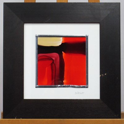 Lot 1179 - TOMMY FITCHETT (Scottish Contemporary Artist)...