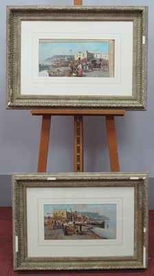 Lot 1160 - GENNARO ESPOSITO (Italian b.1931) *ARR...