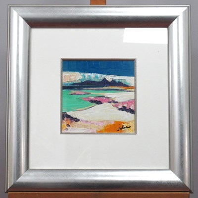 Lot 1146 - AFTER JOHN LOWRIE MORRISON (b.1948)*ARR...