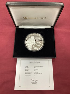 Lot 188 - 2019 Jubilee Mint QEII 'The 75th Anniversary...