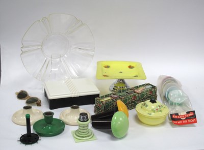 Lot 1307 - Lion Egg Cup Set, Wendy multi-needle, napkin...