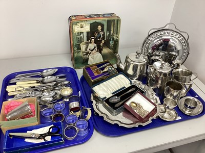 Lot 177 - A Rope Twist Chain, stamped "925", with...