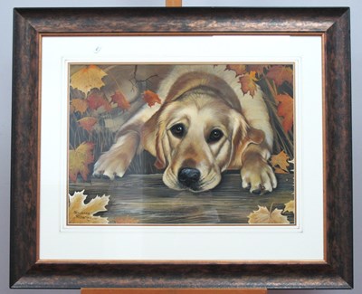 Lot 1192 - POLLYANNA PICKERING (Sheffield Artist...