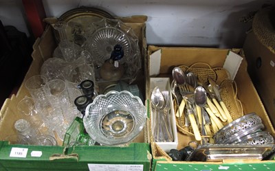 Lot 1185 - Mixed collection: signed limited edition...