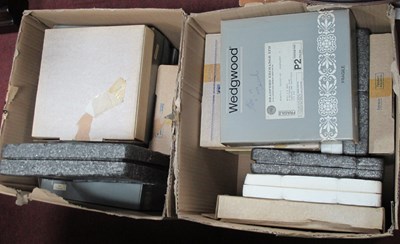 Lot 1170A - Collectors Plates - Imperial Jingdezhen,...