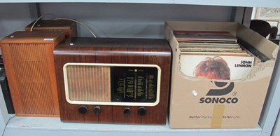 Lot 1497 - L.P Records - Brass Construction V1, John...