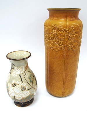 Lot 1237 - A Large Bay Keramik Mid-Century West German...