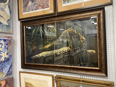 Lot 1538 - Pollyanna Pickering (Sheffield Artist...