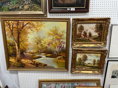 Lot 1559 - Winston Peters, People at Work in the...