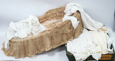 Lot 1383 - A Large Collection of Early XX Century Baby's...