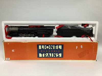 Lot 792 - A Lionel Ref No 6-18010 3 Rail 'O' Gauge/7mm...