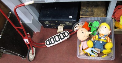 Lot 1162 - A Collection of Late 90s Early 2000s Bob the...