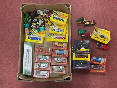 Lot 429 - A Quantity of Diecast Model Vehicles by...
