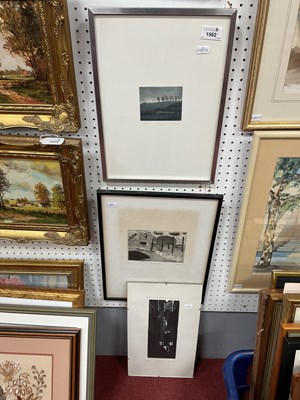 Lot 1562 - John Preston, 'In Castello' Limited Edition...