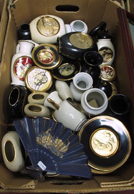 Lot 1065 - Quantity of The Art of Chokin Japanese...