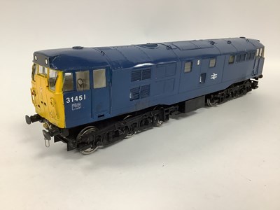 Lot 922 - A Nigel Stanley Models 'O' Gauge/7mm Kit Built...