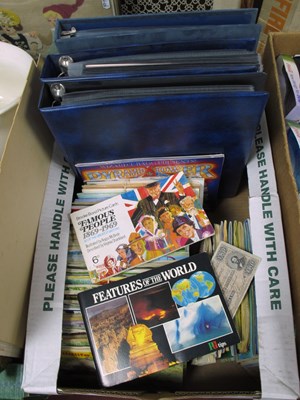 Lot 1051 - First Day Covers, including Falkland Victory...