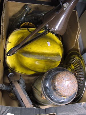 Lot 1028 - 1977 South Yorkshire County Fire Service...