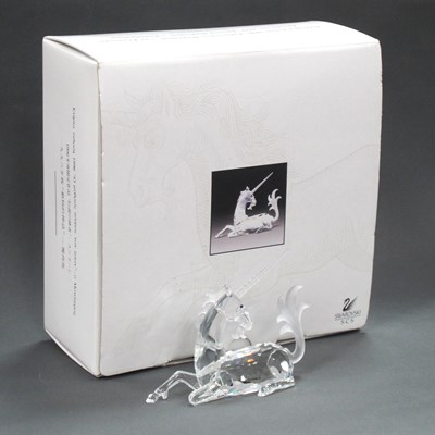 Lot 1325 - Swarovski SCS Annual Edition 1996 “The...