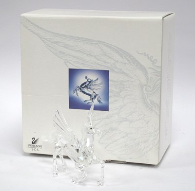 Lot 1313 - Swarovski SCS Annual Edition 1998 “The...