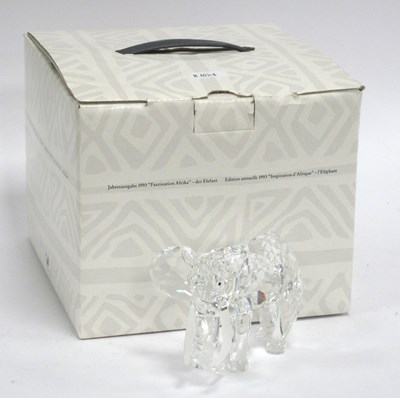 Lot 1315 - Swarovski SCS Annual Edition 1993 “The...