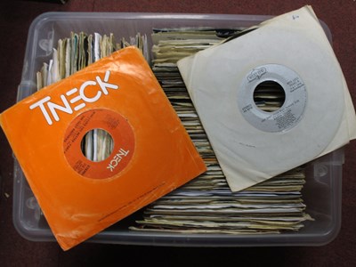 Lot 1096 - Approximately 150 Singles Many Imports, to...