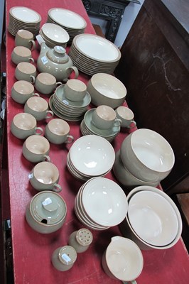 Lot 1005 - Denby Stoneware Table Pottery, approximately...