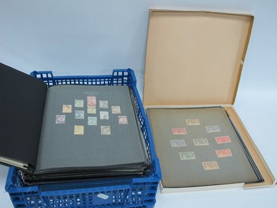 Lot 1406 - Stamps; A 'Better Than Average' World Stamp...