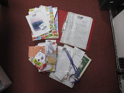 Lot 532 - 1986 Commonwealth Games in Edinburgh, two...