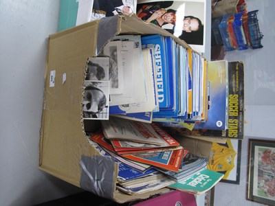 Lot 603 - FKS Soccer Stars 70-1 Sticker Album Complete....