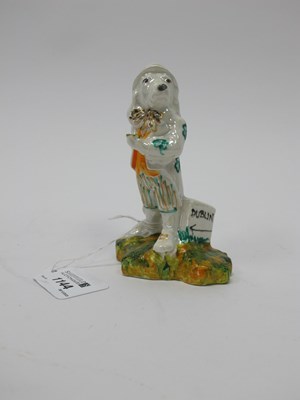 Lot 1144 - An Anita Harris Model of an 'Irish Setter...