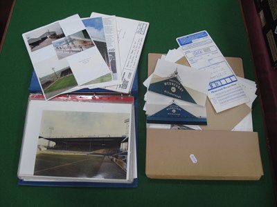 Lot 672 - Sheffield Wednesday Photograph of the...