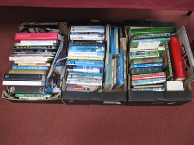 Lot 459 - Cricket Books - Trueman, Ashes Triumphant,...