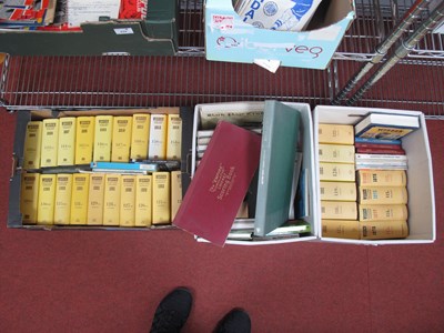 Lot 535 - Cricket - Wisden's Almanacks 1975 to 2014,...