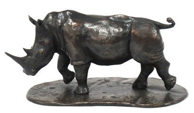 Lot 1284 - Greg Stuart-Hill (Contemporary South African);...