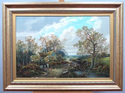 Lot 1150 - OCTAVIUS T. CLARK (1850-1921) 
Lady Walking...