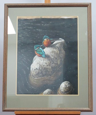 Lot 1147 - RICHARD WHITTLESTONE (b.1963) *ARR 
Two...