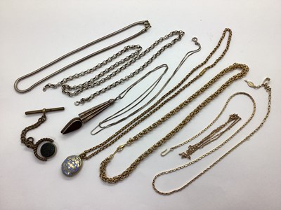 Lot 298 - Victorian Oval Locket Pendant, highlighted in...