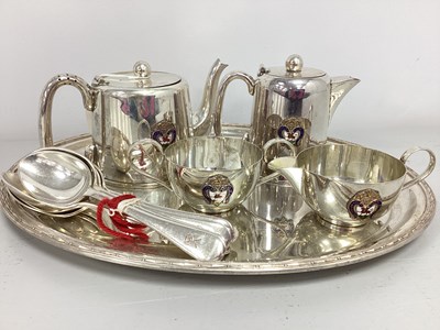 Lot 257 - Masonic Interest - The London Welsh Lodge No...