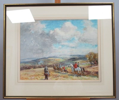 Lot 1152 - ATTRIBUTED TO JOHN ATKINSON (1863-1924)...