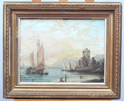 Lot 1240 - ATTRIBUTED TO JOHN WILSON EWBANK (1779-1847)...