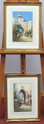 Lot 1159 - CYRIL HARDY (AKA NOEL HARRY LEAVER 1889-1951)...