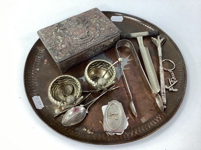 Lot 29 - Arts & Crafts Style Victoria House Cornish...