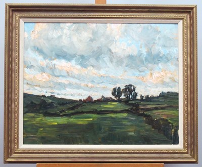 Lot 1200 - ATTRIBUTED TO GEORGE CUNNINGHAM (Sheffield...