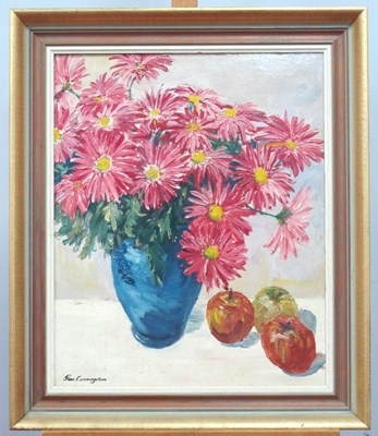 Lot 1156 - GEORGE CUNNINGHAM (Sheffield Artist 1924-1996)...