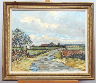 Lot 1199 - ATTRIBUTED TO GEORGE CUNNINGHAM (Sheffield...